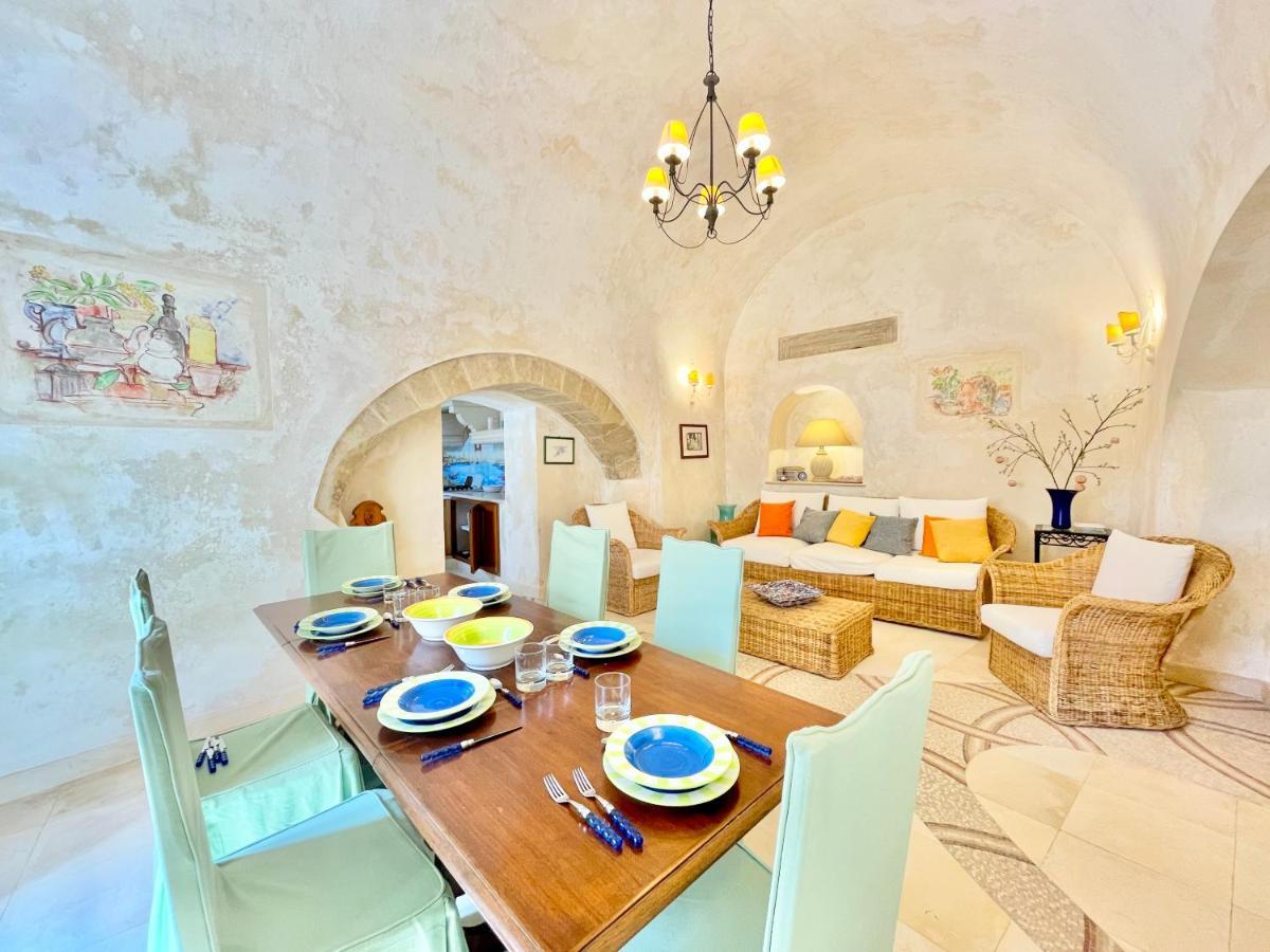 La Torretta - Marea Stays Collection Otranto Exterior foto