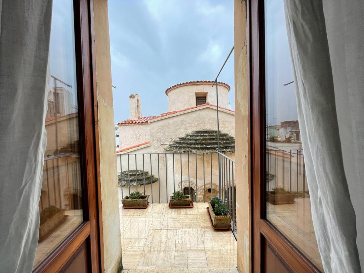 La Torretta - Marea Stays Collection Otranto Exterior foto