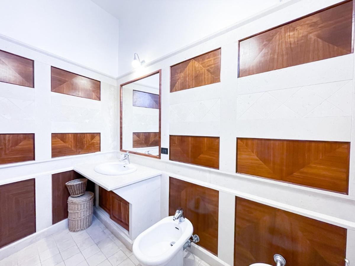 La Torretta - Marea Stays Collection Otranto Exterior foto