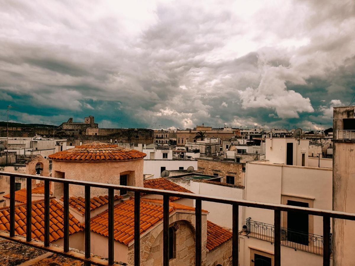 La Torretta - Marea Stays Collection Otranto Exterior foto