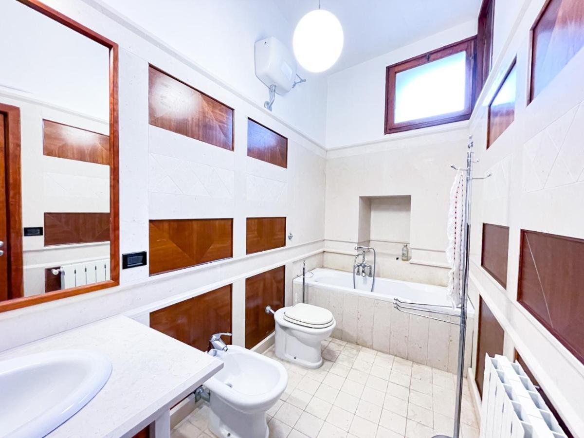 La Torretta - Marea Stays Collection Otranto Exterior foto