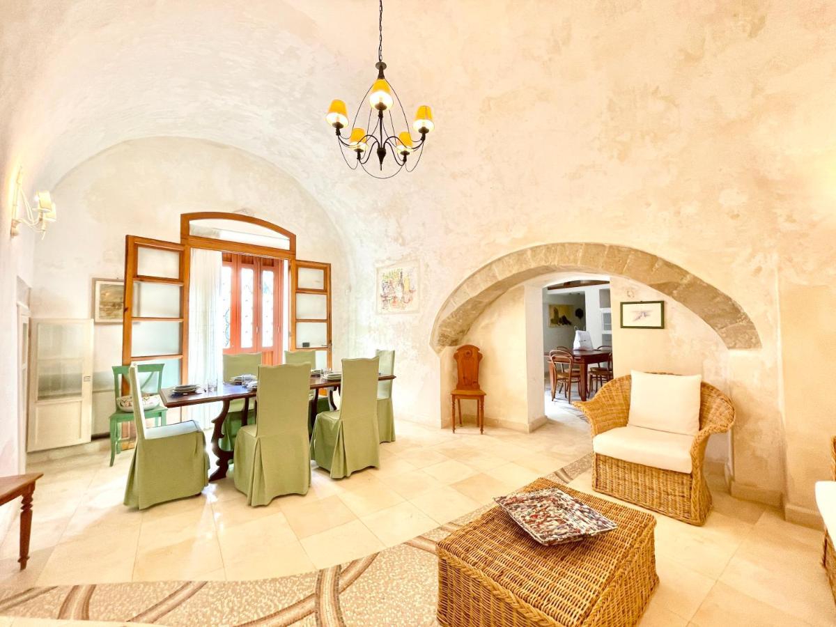 La Torretta - Marea Stays Collection Otranto Exterior foto