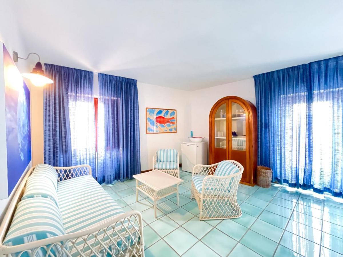 La Torretta - Marea Stays Collection Otranto Exterior foto