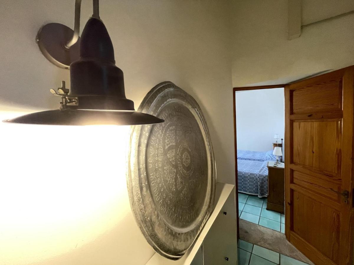 La Torretta - Marea Stays Collection Otranto Exterior foto