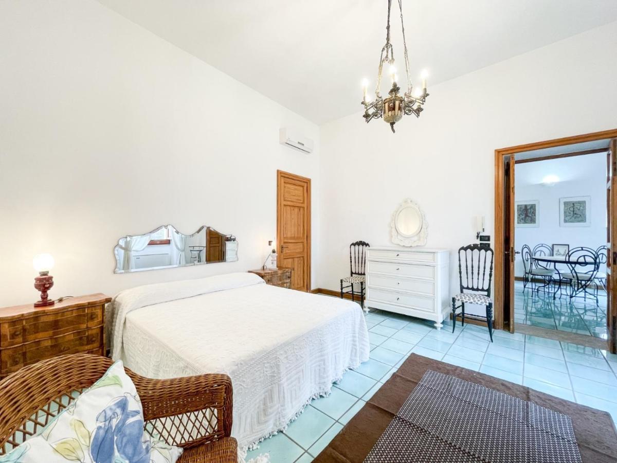 La Torretta - Marea Stays Collection Otranto Exterior foto