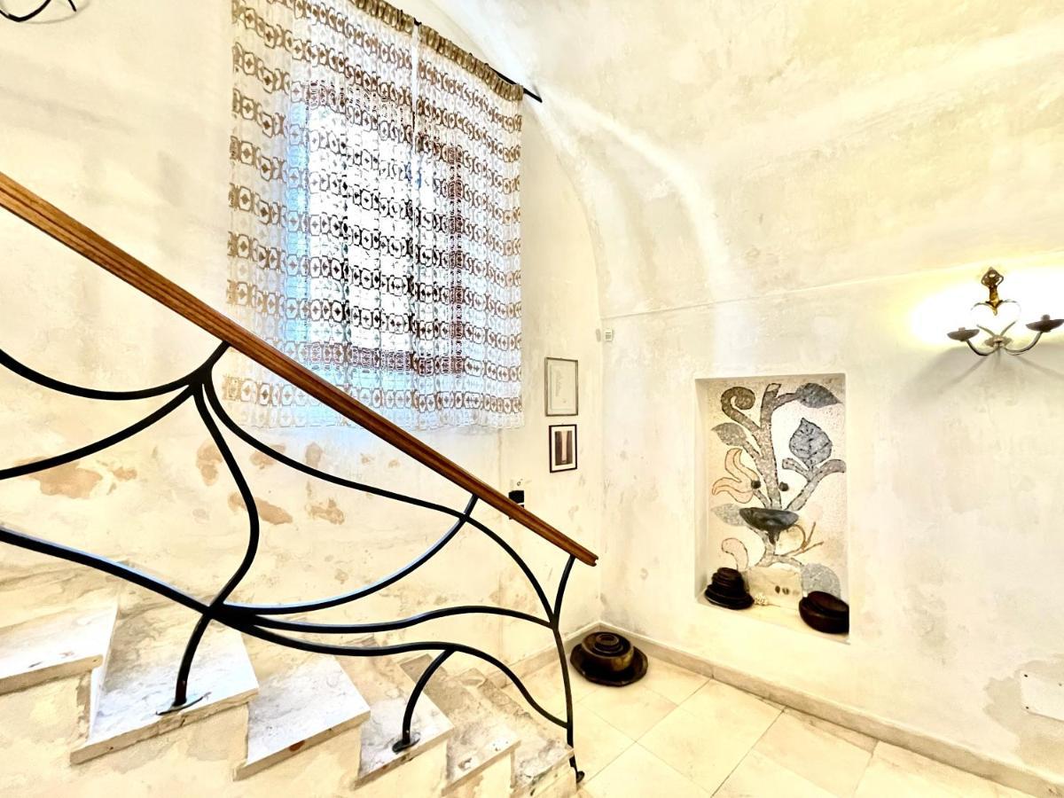 La Torretta - Marea Stays Collection Otranto Exterior foto