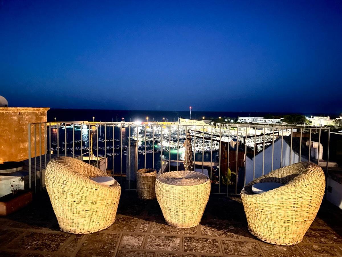 La Torretta - Marea Stays Collection Otranto Exterior foto