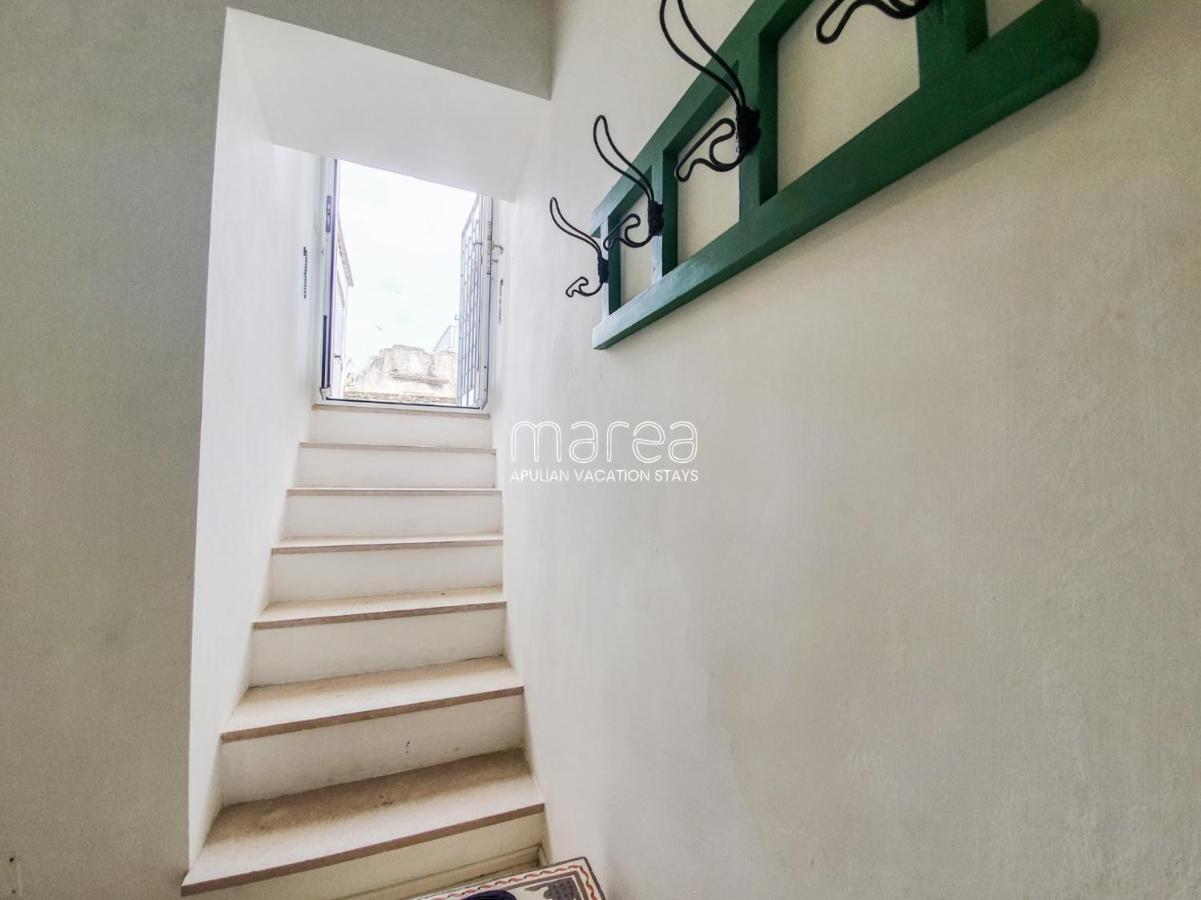La Torretta - Marea Stays Collection Otranto Exterior foto