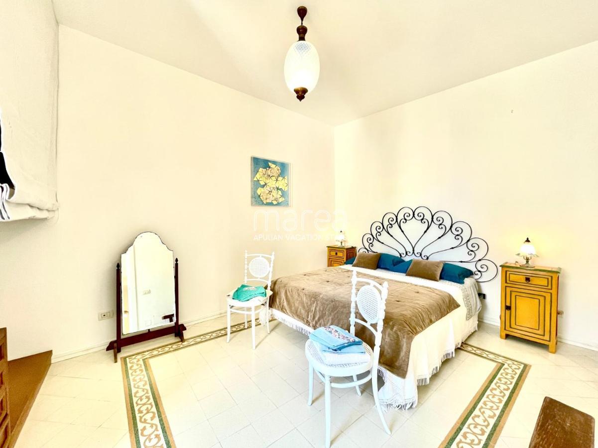 La Torretta - Marea Stays Collection Otranto Exterior foto