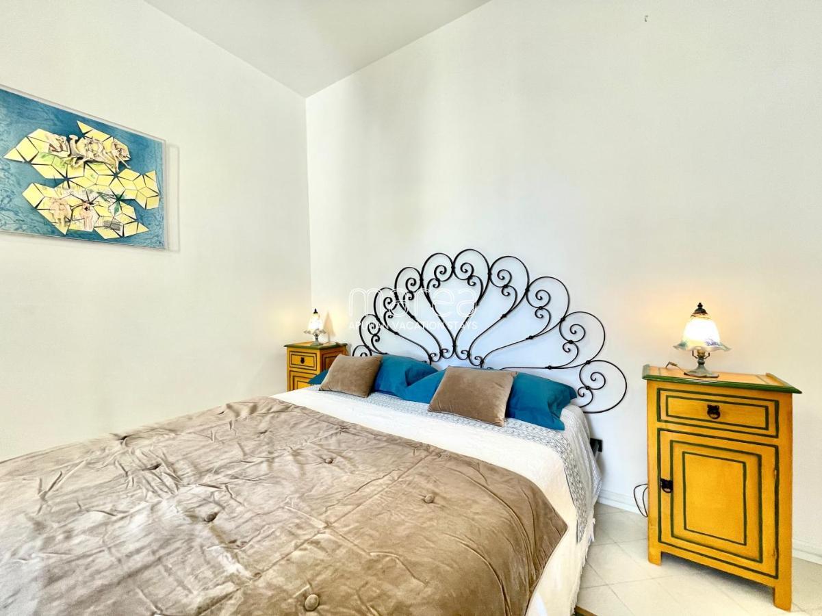 La Torretta - Marea Stays Collection Otranto Exterior foto
