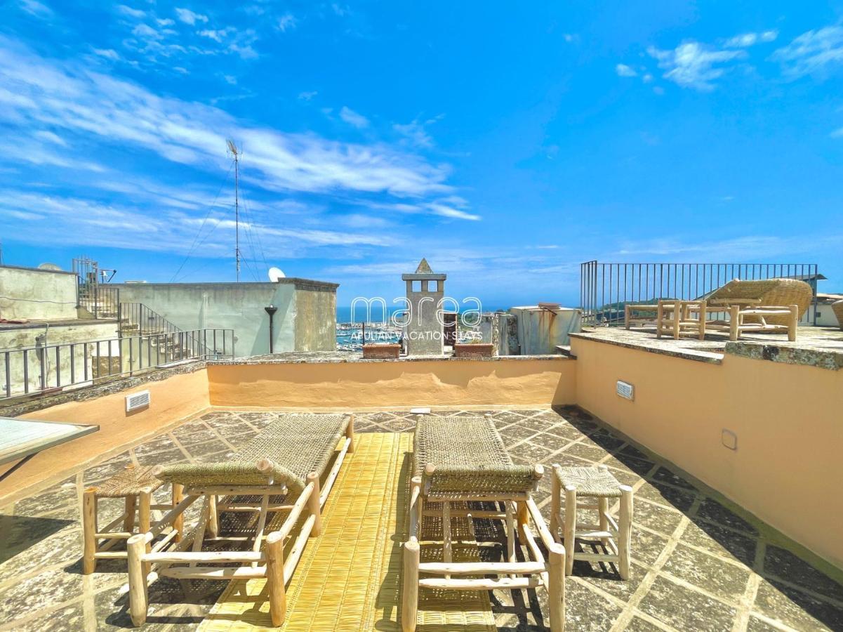 La Torretta - Marea Stays Collection Otranto Exterior foto