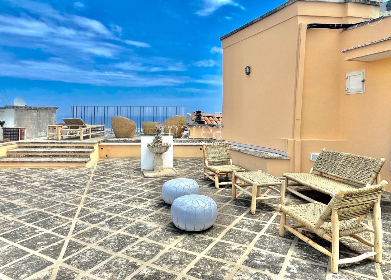 La Torretta - Marea Stays Collection Otranto Exterior foto