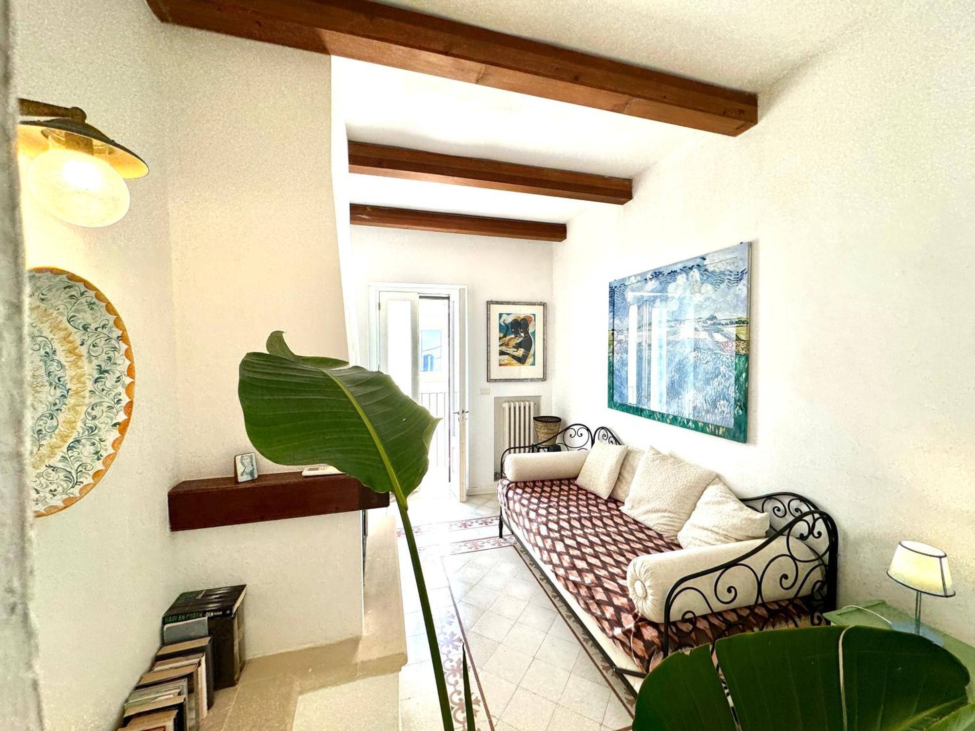 La Torretta - Marea Stays Collection Otranto Exterior foto